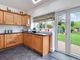 Thumbnail Semi-detached house for sale in Weston Avenue, West Molesey