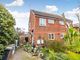 Thumbnail Semi-detached house for sale in Knowles Close, Rushden