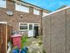Thumbnail Terraced house for sale in Clare Walk, Liverpool, Merseyside
