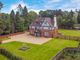 Thumbnail Detached house for sale in The Glade, Kingswood, Surrey