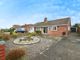 Thumbnail Semi-detached bungalow for sale in Woodland Way, York