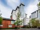 Thumbnail Flat for sale in Granary Mansions, Thamesmead, London