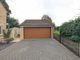 Thumbnail Detached house for sale in Tadley Meadow, Frome, Somerset