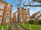 Thumbnail Flat for sale in Upper Avenue, Eastbourne
