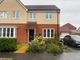 Thumbnail Semi-detached house to rent in Campion Way, Bridgwater