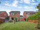 Thumbnail Detached house for sale in Maddox Close, Monmouth, Monmouthshire