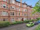 Thumbnail Flat to rent in Battlefield Avenue, Glasgow, Lanarkshire