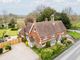 Thumbnail Semi-detached house for sale in Tyes Cross, Sharpthorne, East Grinstead