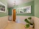 Thumbnail Detached bungalow for sale in Buckley Green, Henley-In-Arden