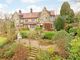 Thumbnail Semi-detached house for sale in Grove Road, Ilkley