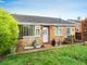 Thumbnail Semi-detached bungalow for sale in Elgar Close, Oswestry