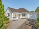 Thumbnail Detached bungalow for sale in Dragons Mead, Axminster