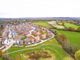 Thumbnail Detached house for sale in Rolleston Manor, Rolleston On Dove, Staffordshire