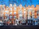 Thumbnail Flat for sale in Hyde Park Place, Hyde Park Estate, London