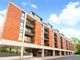 Thumbnail Flat for sale in Norfolk Street, Oxford, Oxfordshire