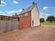Thumbnail Detached house for sale in Lavender Way, Louth