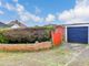 Thumbnail Detached bungalow for sale in Channel View Road, Woodingdean, Brighton, East Sussex