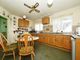 Thumbnail Detached bungalow for sale in Cuckoo Road, Stow Bridge, King's Lynn