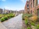 Thumbnail Flat for sale in Festival Court, Glasgow