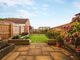 Thumbnail Detached house for sale in Marwood Court, Whitley Bay