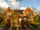 Thumbnail Terraced house for sale in Long Toll, Woodcote, Oxfordshire