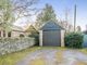 Thumbnail Bungalow for sale in The Street, East Clandon, Guildford, Surrey