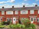 Thumbnail Terraced house for sale in Woking, Surrey