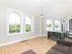 Thumbnail Flat to rent in Wetherell Road, South Hackney, London