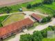 Thumbnail Barn conversion for sale in Hall Barn, Hall Road, Ludham, Norfolk