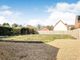 Thumbnail Detached bungalow for sale in Cromwell Road, Weeting, Brandon