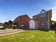 Thumbnail Detached house for sale in Crossfield Drive, Skellow, Doncaster, South Yorkshire