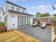 Thumbnail Semi-detached bungalow for sale in Highland Road, Nazeing, Waltham Abbey