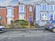Thumbnail End terrace house for sale in Queens Road, Mumbles, Swansea