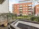 Thumbnail Flat to rent in Montaigne Close, London