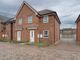 Thumbnail Semi-detached house for sale in Spitfire Drive, Brough