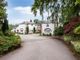 Thumbnail Detached house for sale in Manor Park Road, North Rode, Congleton