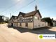 Thumbnail Detached house for sale in Meynell Arms, Church Road, Ashley.