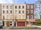 Thumbnail Flat to rent in Paddington Street, Marylebone