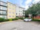 Thumbnail Flat for sale in Gisors Road, Southsea