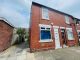 Thumbnail End terrace house for sale in Rosebery Street, Rotherham