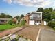 Thumbnail Detached house for sale in Roman Bank, Skegness
