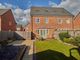 Thumbnail Semi-detached house for sale in Slate Drive, Burbage, Hinckley