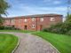 Thumbnail Barn conversion for sale in Bank Lane, North Rode, Congleton