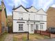 Thumbnail Semi-detached house for sale in Chiltern View Road, Cowley, Uxbridge