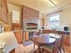Thumbnail End terrace house for sale in Boundary Terrace, Tremont Road, Llandrindod Wells, Powys