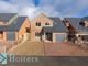 Thumbnail Detached house for sale in Y Maes, Beulah, Llanwrtyd Wells