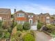 Thumbnail Detached house for sale in Deanway, Hove