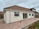 Thumbnail Bungalow for sale in Quakers Close, Downend, Bristol