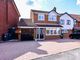 Thumbnail Detached house for sale in Saxton Drive, Sutton Coldfield