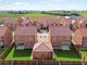 Thumbnail Detached house for sale in 71 Regency Place, Southfield Lane, Tockwith, York
